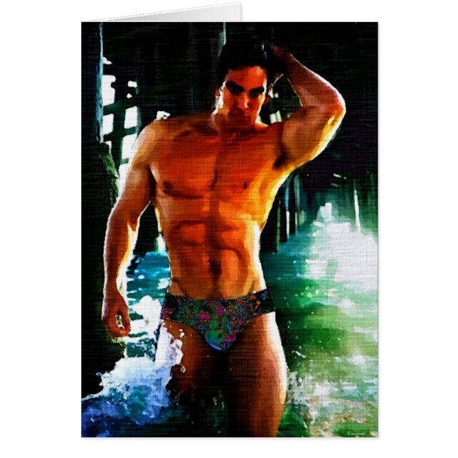 Estudio del embarcadero (Frente)