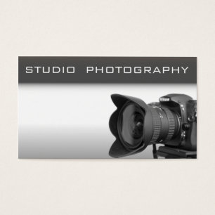 Estudio fotográfico