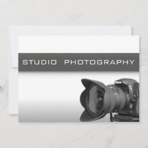 Estudio fotográfico