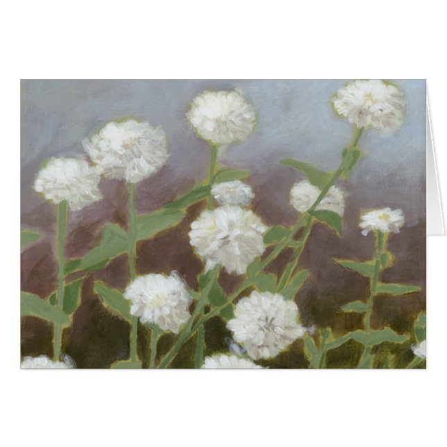 Estudio Jardín Botánico I (Anverso (Horizontal))