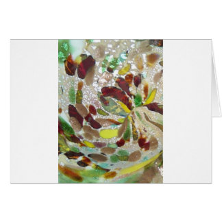 Estudio manchado del detalle de Murano