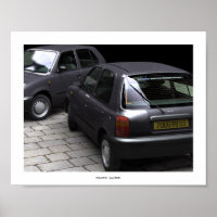 ESTUDIO MICRA CAR 1 Arte informático