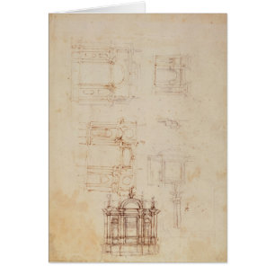 Estudios para la composición arquitectónica