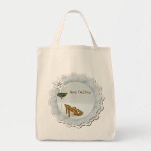 ¡Estupenda Bolsa de Navidad!