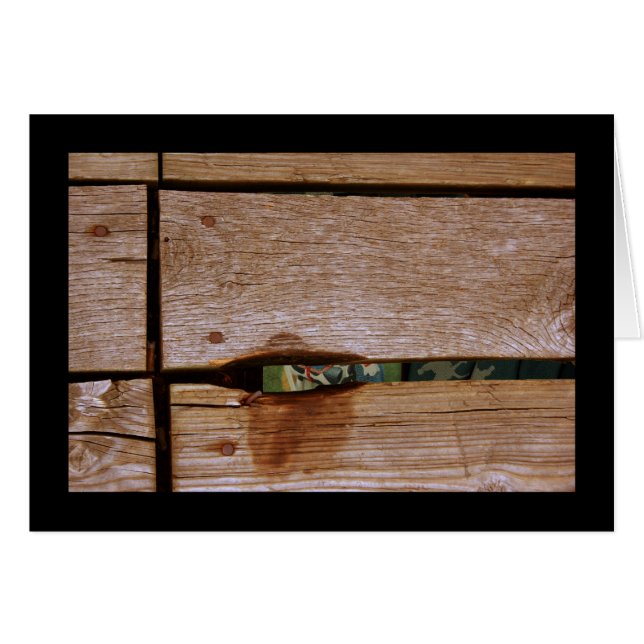 Etant Donn... (Anverso (Horizontal))