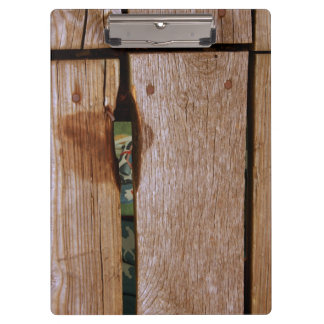 Etant Donné - Homenaje a Duchamp - Portapapeles de