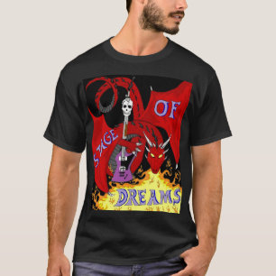 Etapa de la camisa de los sueños