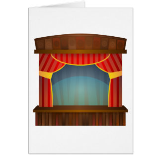 Etapa del teatro