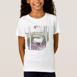 Eterna camiseta de primavera