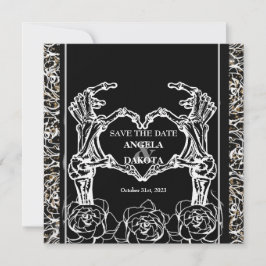 Eterna elegancia Salven la fecha