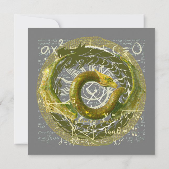 Eternalidad (Anverso)