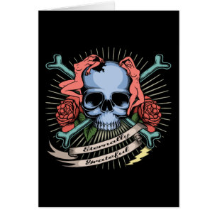 Eternamente agradecido