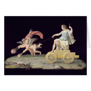 Eternidad (aceite en el panel)