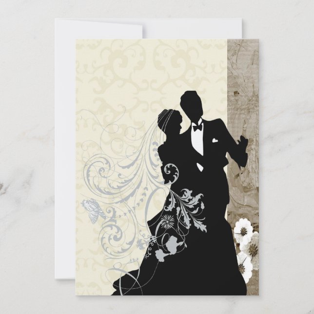 Eternidad del amor (Anverso)