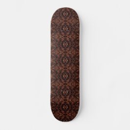 Eternity Fractal Skateboard