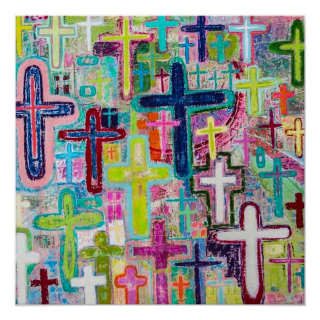 Eternity Perfect Poster (Anverso)