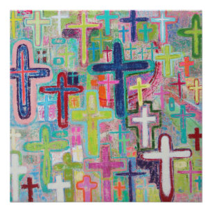 Eternity Perfect Poster