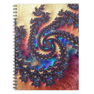 Eterno | Cuaderno espiral