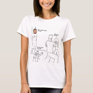 Ethan Klein H3 Produce 42.ª Camisa de Cumpleaños