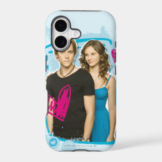 Ethan y Tara