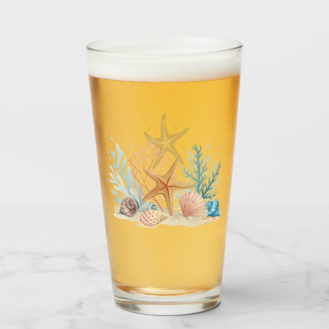 Ethereal Coastal Romance Wedding (Anverso (lleno))