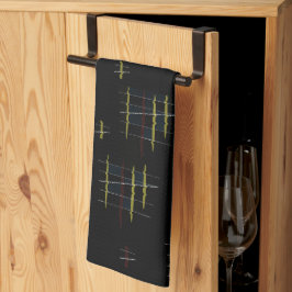 Ethereal Echoes Tea Toalla