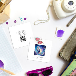 Ethereal Fairy Moon Goddess Jewelry Delights