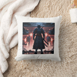 Ethereal Samurai: La almohada del Guardián Misty