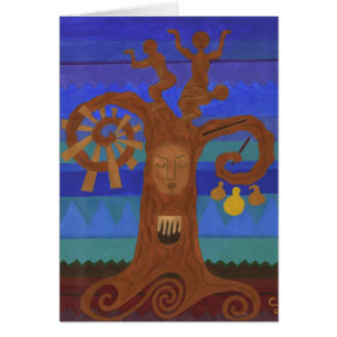 EthnomusicoloTree: Zimbabwe