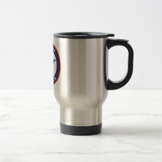 ETIDPA taza del viaje de 15 onzas