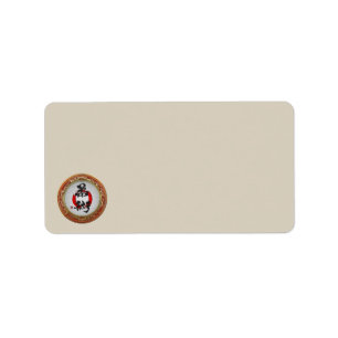 Etiqueta [100] Caligrafía japonesa - Jujutsu