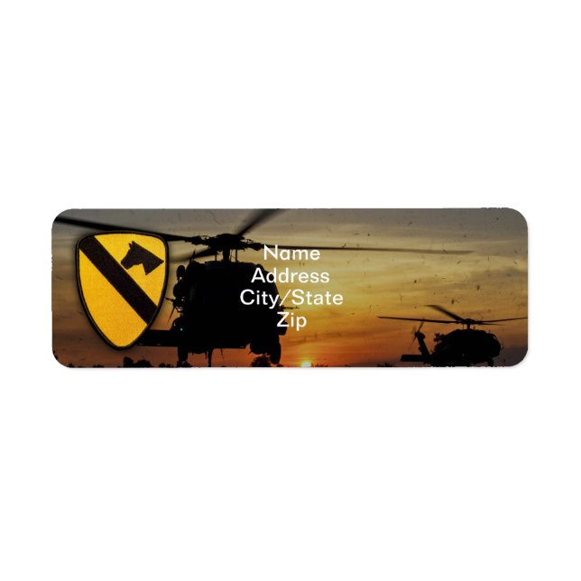 Etiqueta 1.ª guerra del vietnam (Frente)