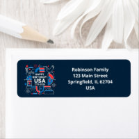 250º aniversario de Estados Unidos V2