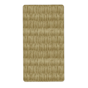Etiqueta 8 bits Pixel Tatami Mat 畳