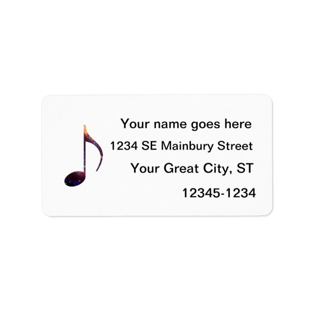 Etiqueta 8 nota nebulosa 1 (Frente)