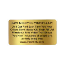 ETIQUETA A COMPARTIR