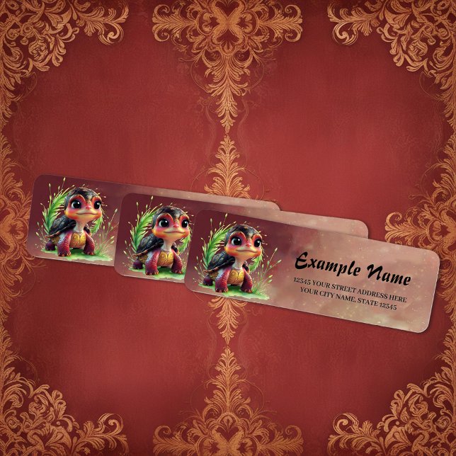 Etiqueta A look full of charm and adventure, (Subido por el creador)