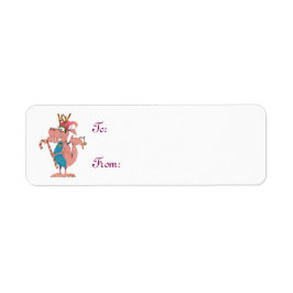 Etiqueta ¡A los dragones también les gustan los Navidades!