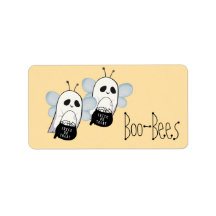 Abejas Fantasma 