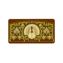 Acción de Gracias Turquía