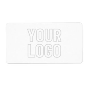 Etiqueta Aclarar automáticamente el logotipo para el fondo