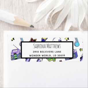 Etiqueta Activar la música