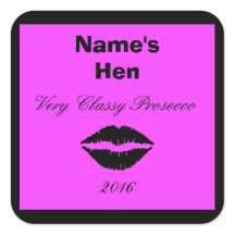 Etiqueta adaptable de la botella de vino