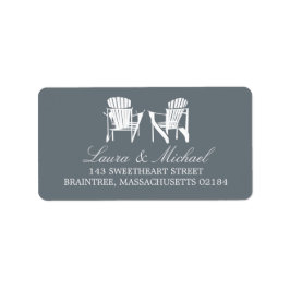 Etiqueta Adirondack Chairs | Dirección