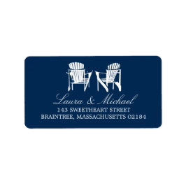 Etiqueta Adirondack Chairs | Dirección