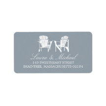 Adirondack Chairs | Dirección