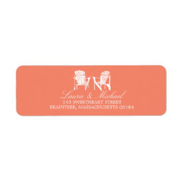 Etiqueta Adirondack Chairs | Dirección de devolución