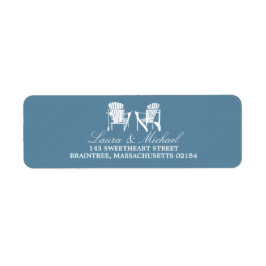 Etiqueta Adirondack Chairs | Dirección de devolución