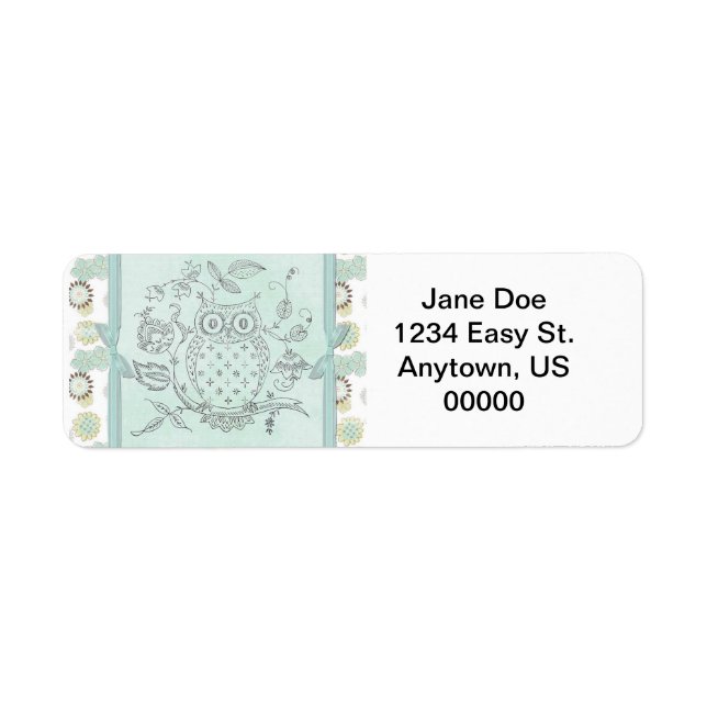 Etiqueta Adivina quién (Frente)