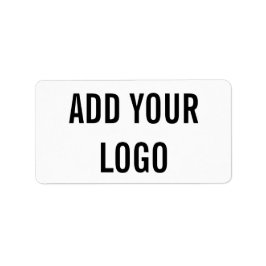 ETIQUETA AGREGA TU LOGO